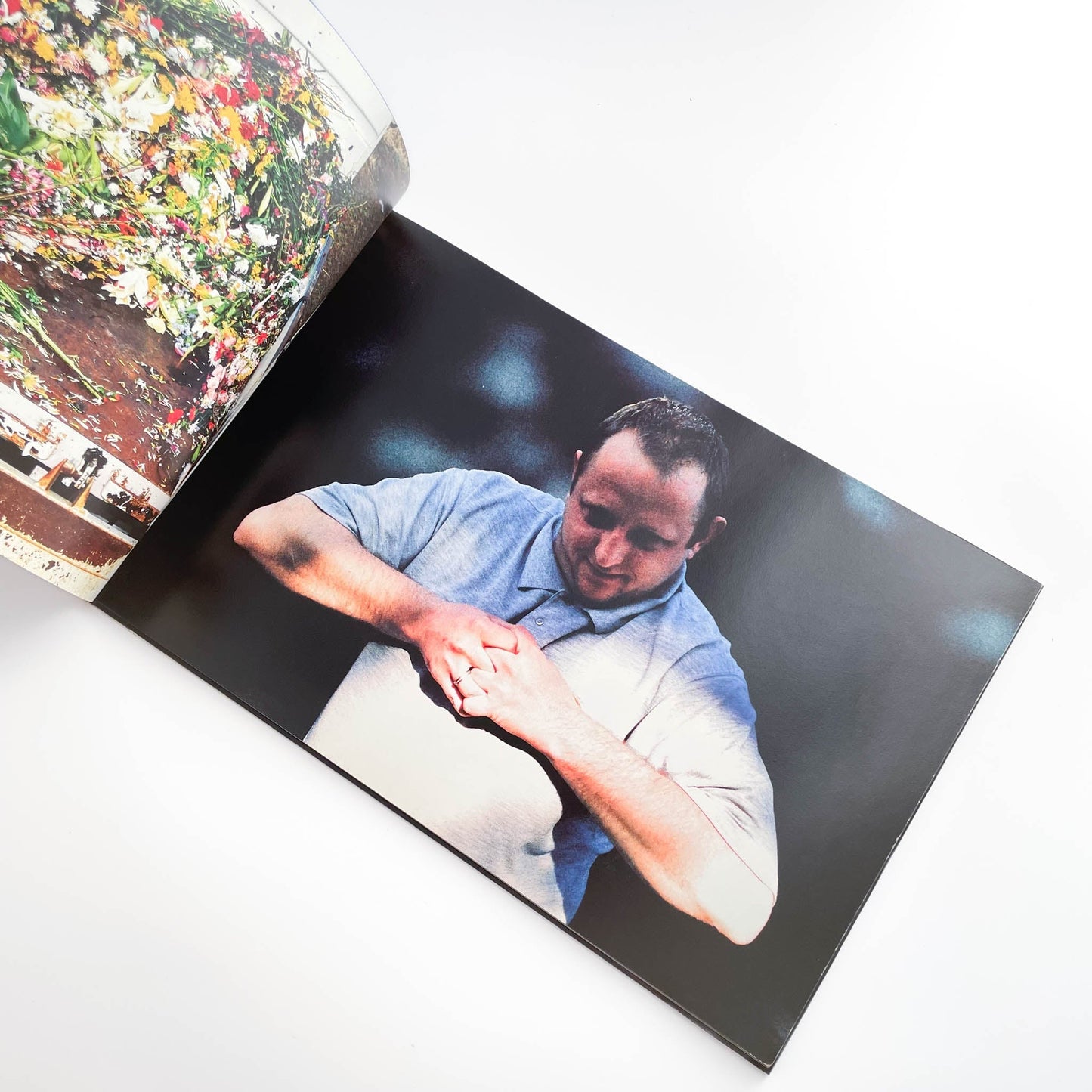 志賀理江子　カナリア　Canary 赤々舎