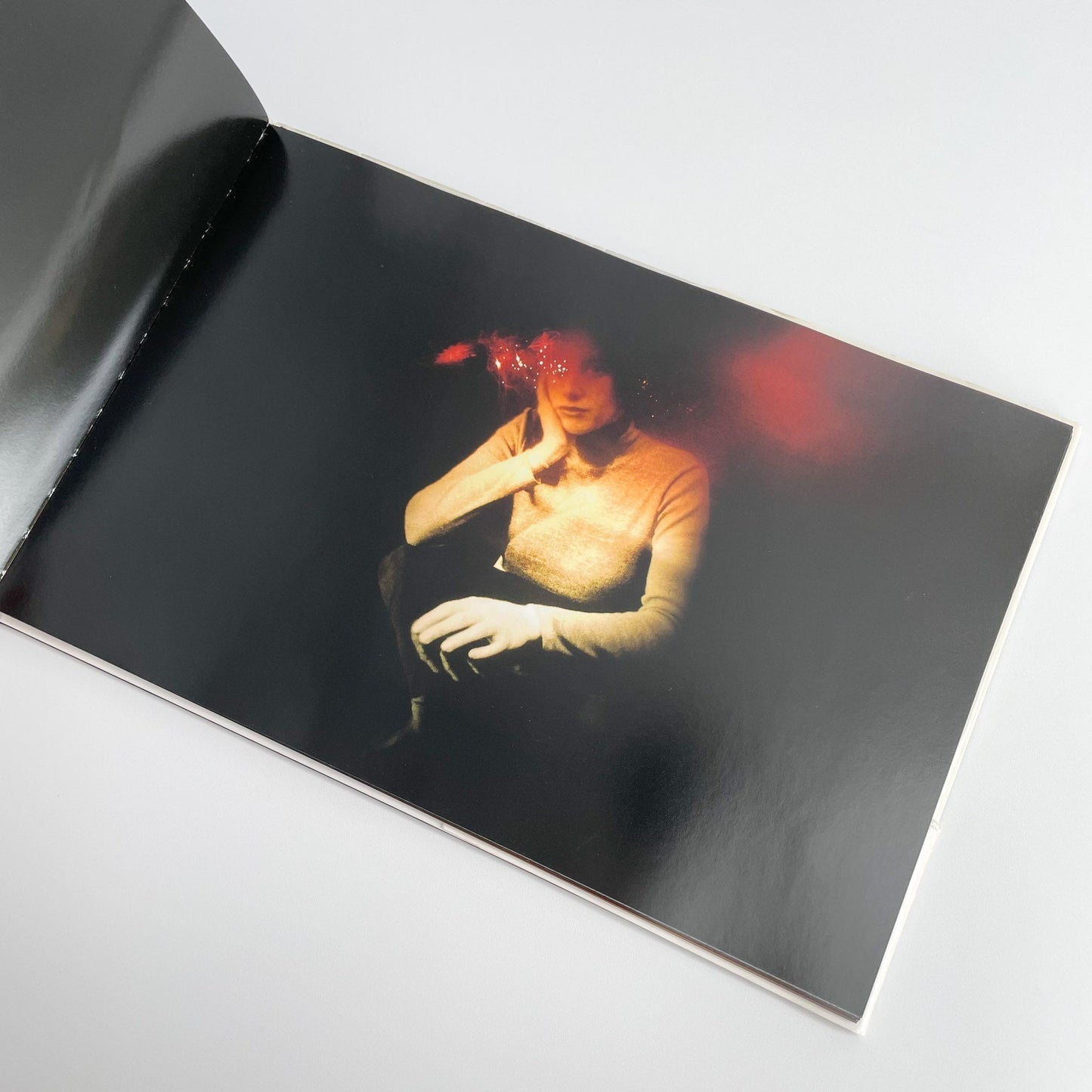 志賀理江子　Lilly - アートビートパブリッシャーズ - 文福