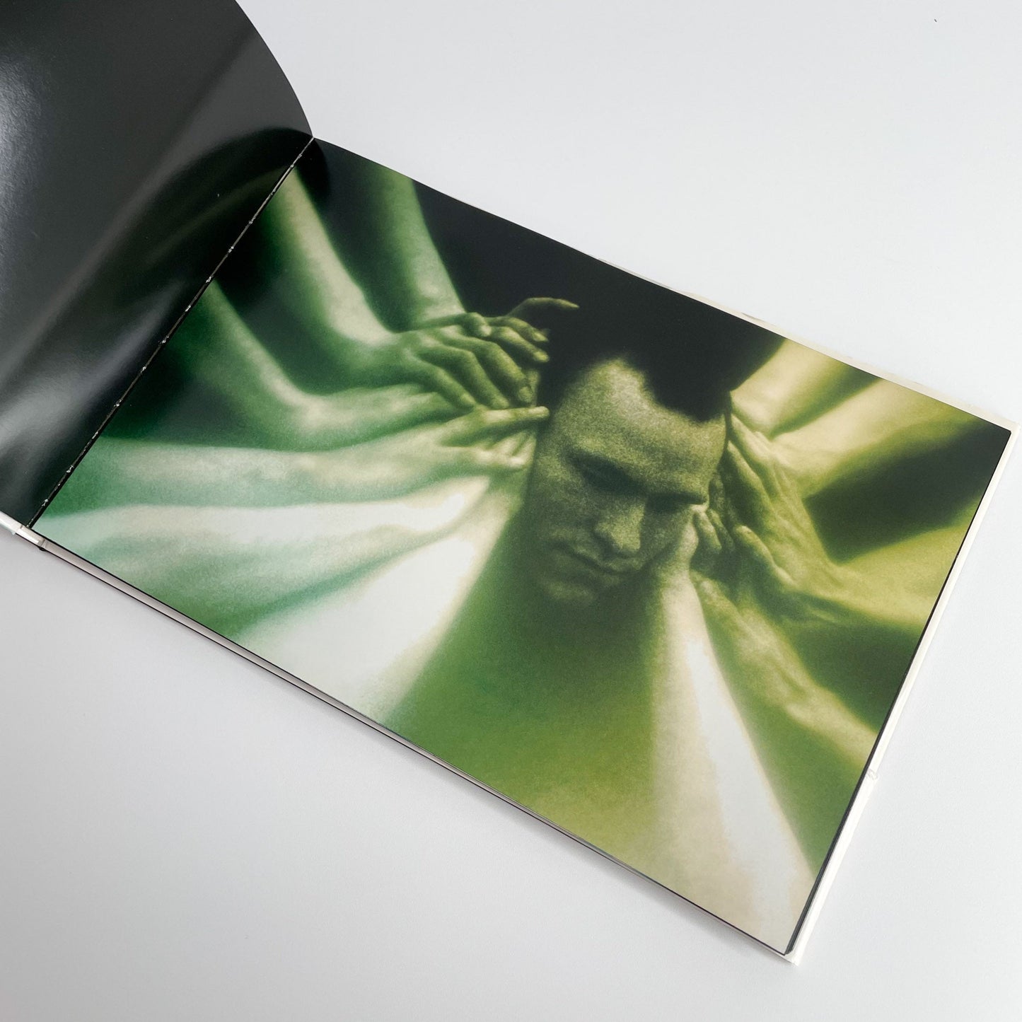 志賀理江子　Lilly - アートビートパブリッシャーズ - 文福