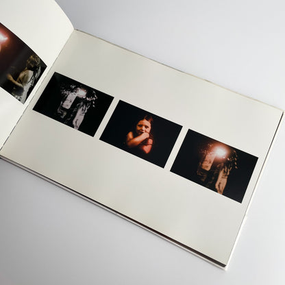 志賀理江子　Lilly - アートビートパブリッシャーズ - 文福