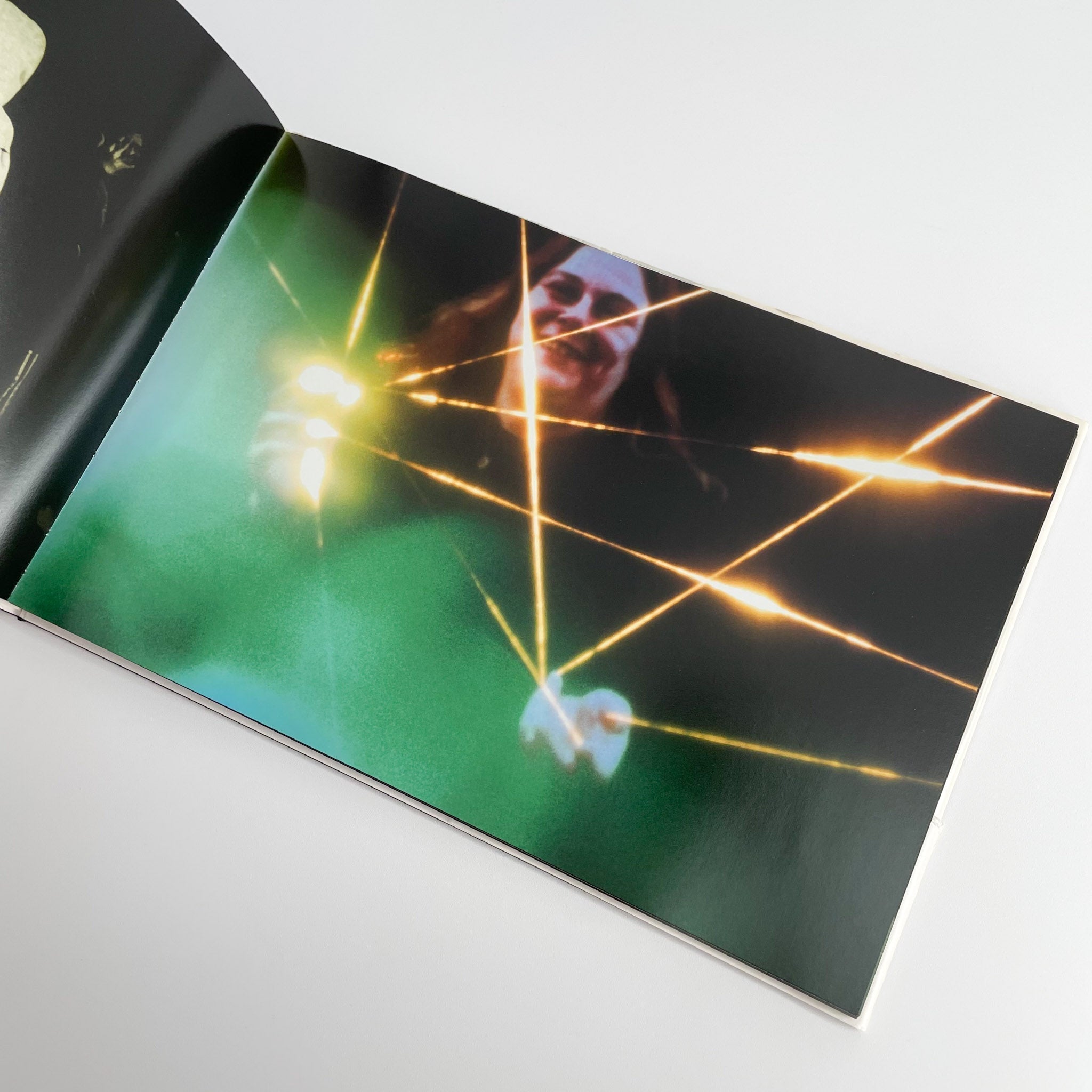志賀理江子写真集 Lieko Shiga: Lilly / アートビートパブリッシャーズ