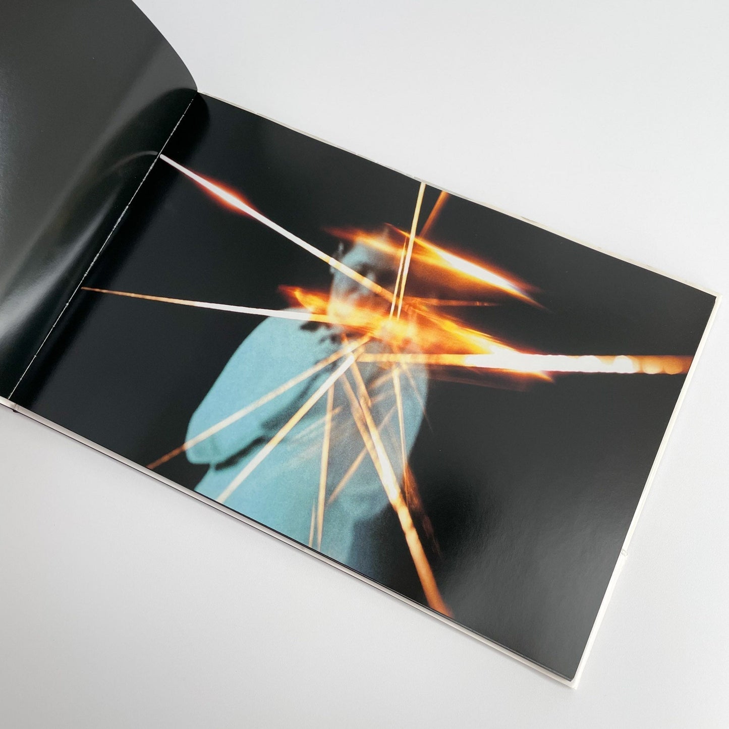 志賀理江子　Lilly - アートビートパブリッシャーズ - 文福