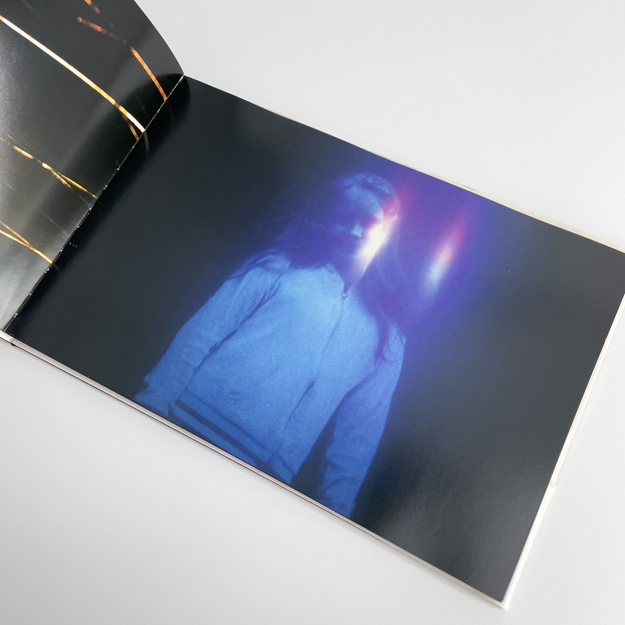 志賀理江子写真集 Lilly – 文福