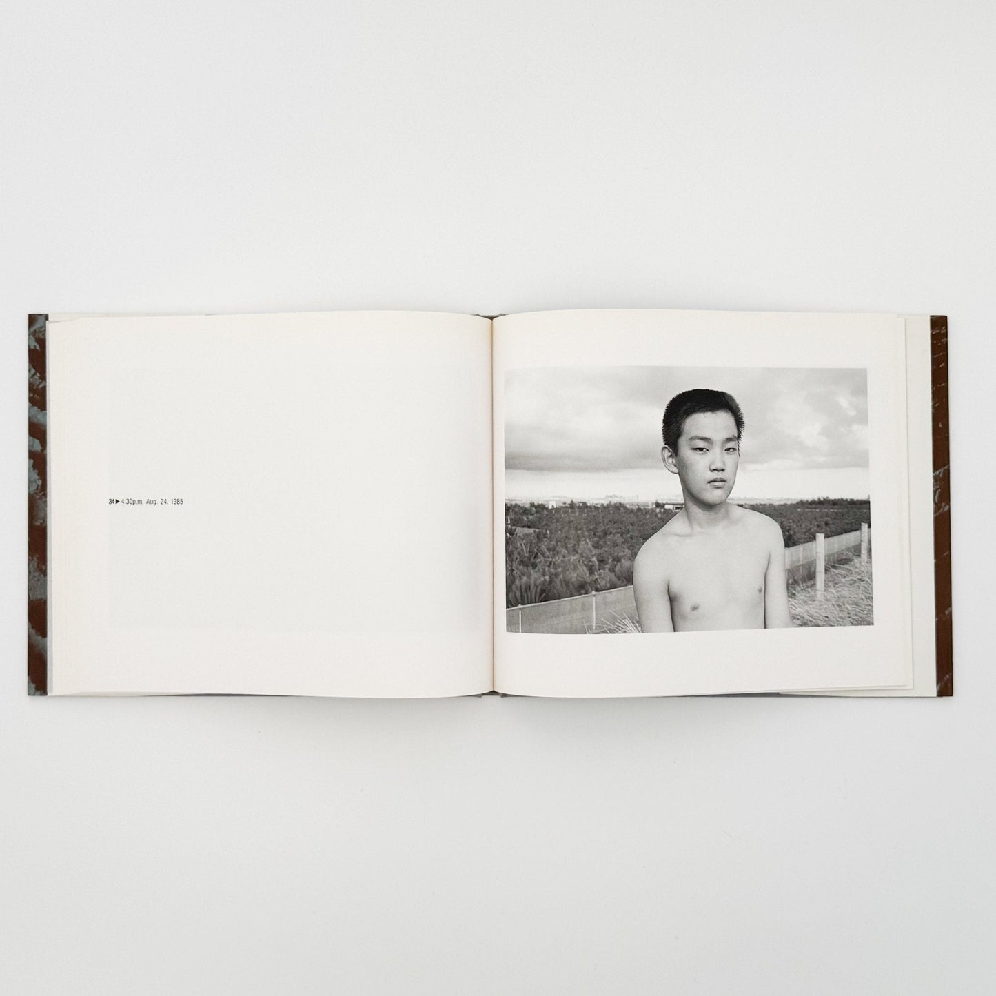 中里和人　湾岸原野 - 六興出版 - 文福