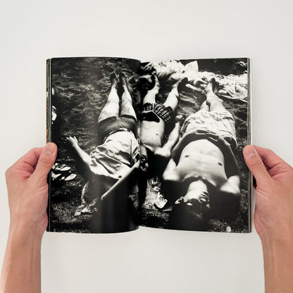 中平卓馬　原点復帰ー横浜　Degree Zero-YOKOHAMA - 写真集