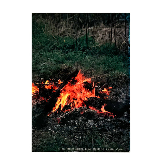 中平卓馬　原点復帰ー横浜　Degree Zero-YOKOHAMA - 写真集