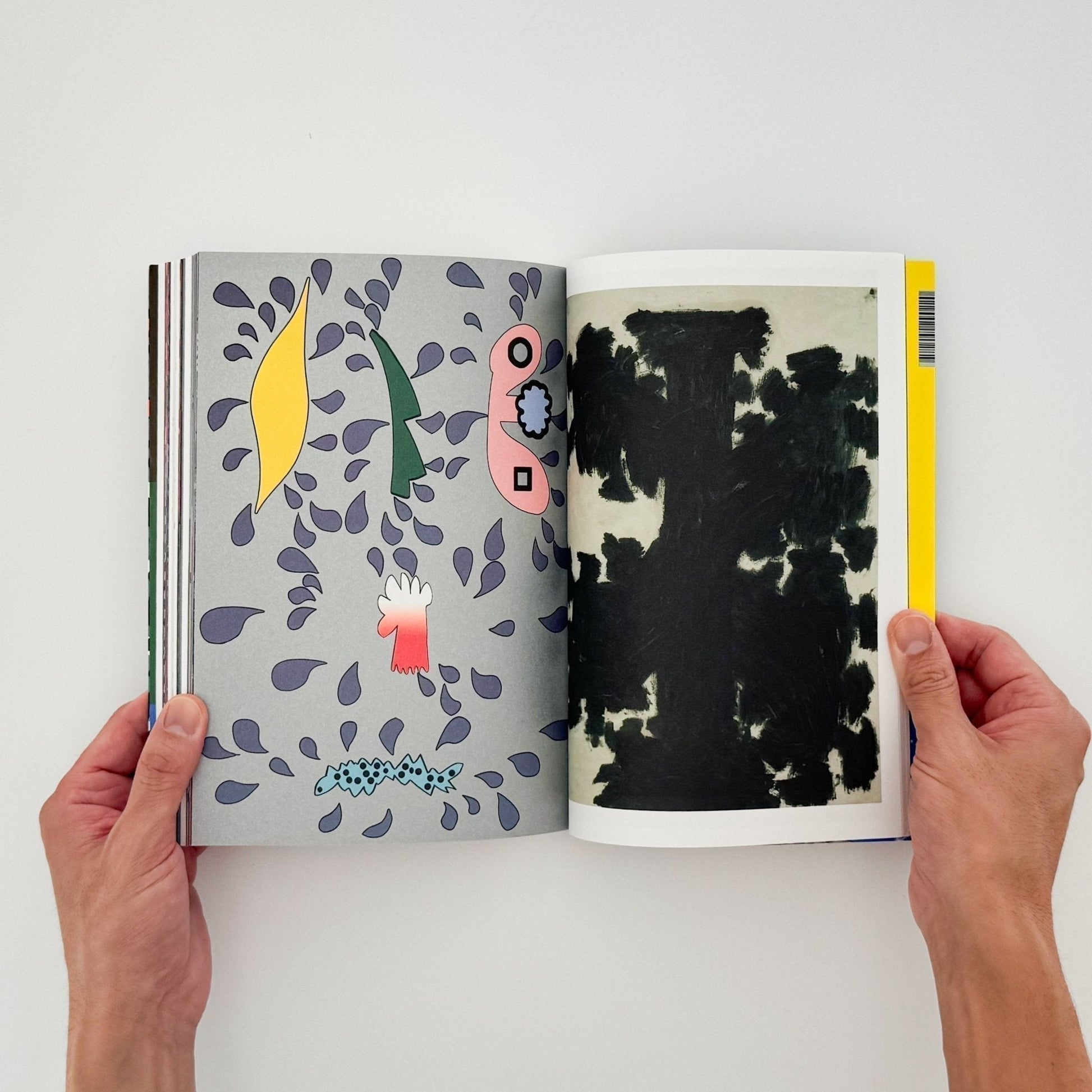 (仏文）クリス・ハーナン　Chris Harnan: Big Pool - Fidèle éditions - 文福