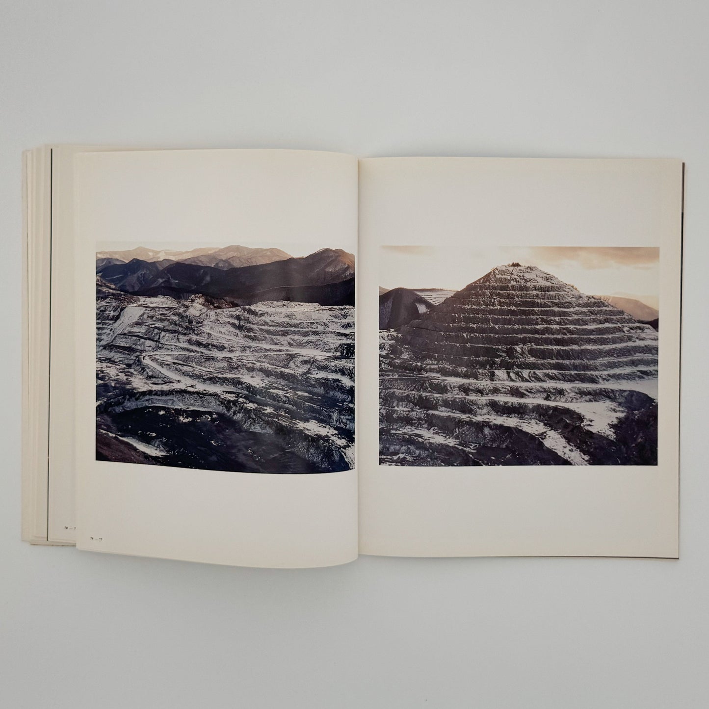 畠山直哉　LIME WORKS（初版） シナジー幾何学