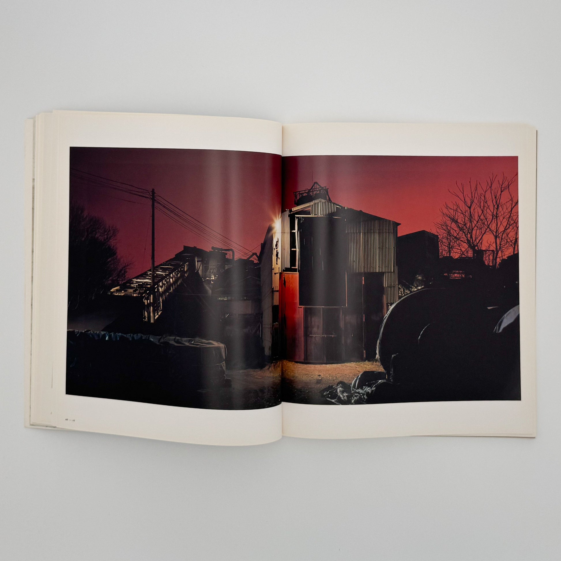 畠山直哉　LIME WORKS（初版） シナジー幾何学