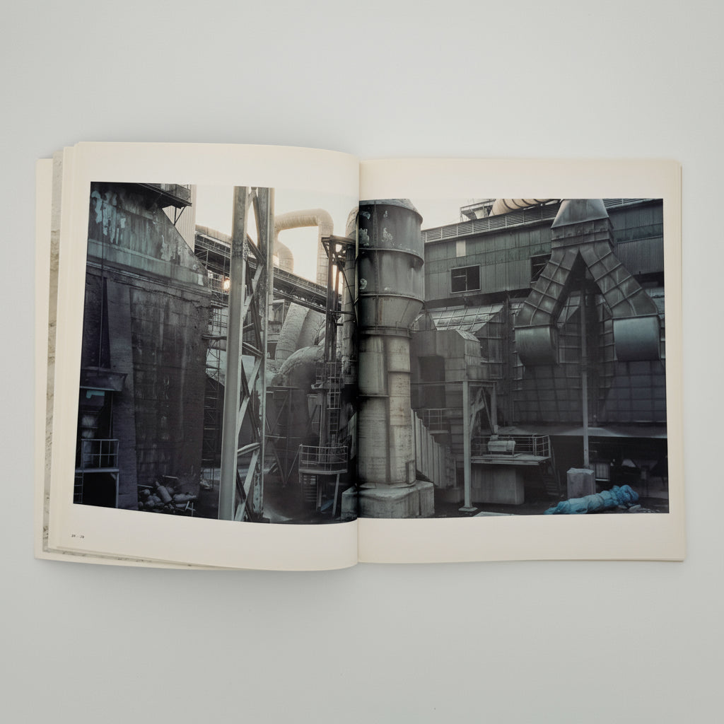 畠山直哉　LIME WORKS（初版） シナジー幾何学