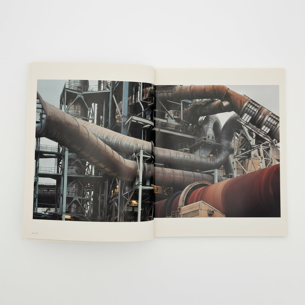 畠山直哉　LIME WORKS（初版） シナジー幾何学