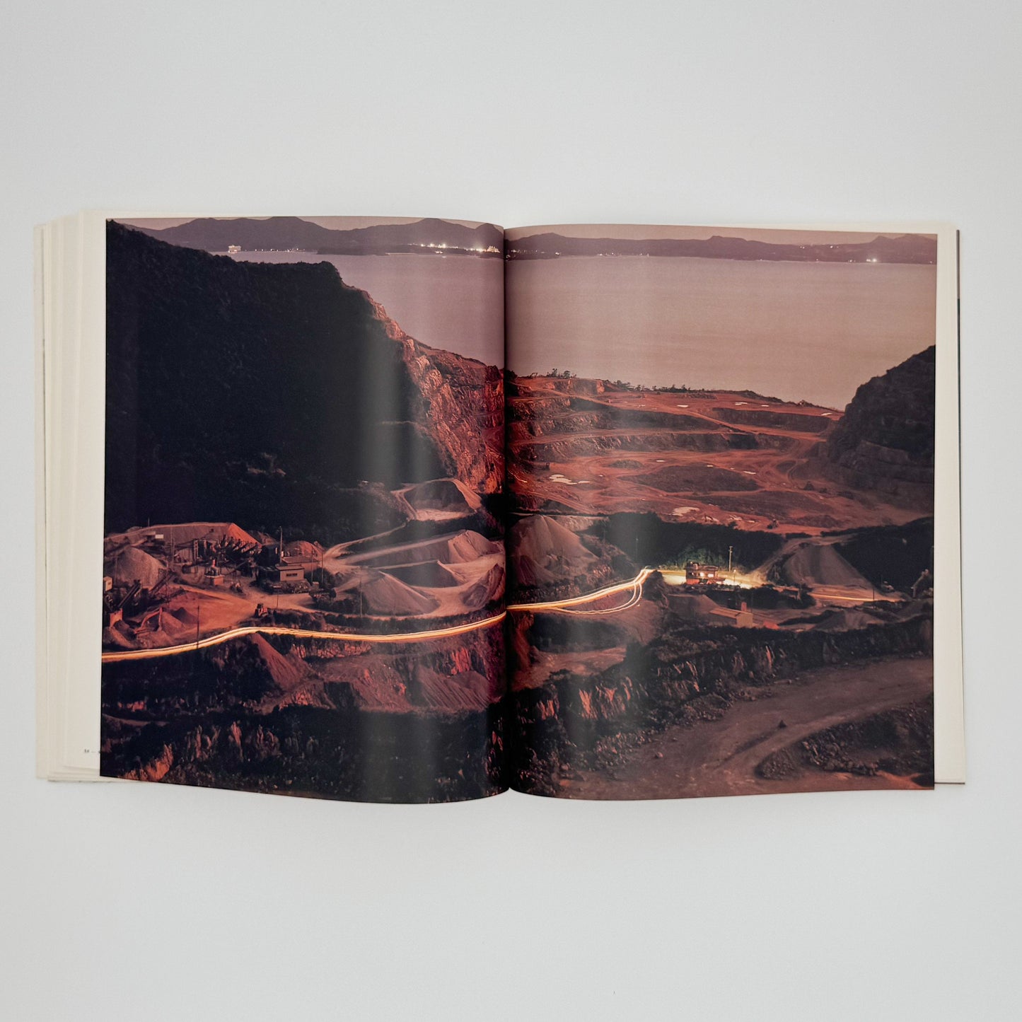 畠山直哉　LIME WORKS（初版） シナジー幾何学