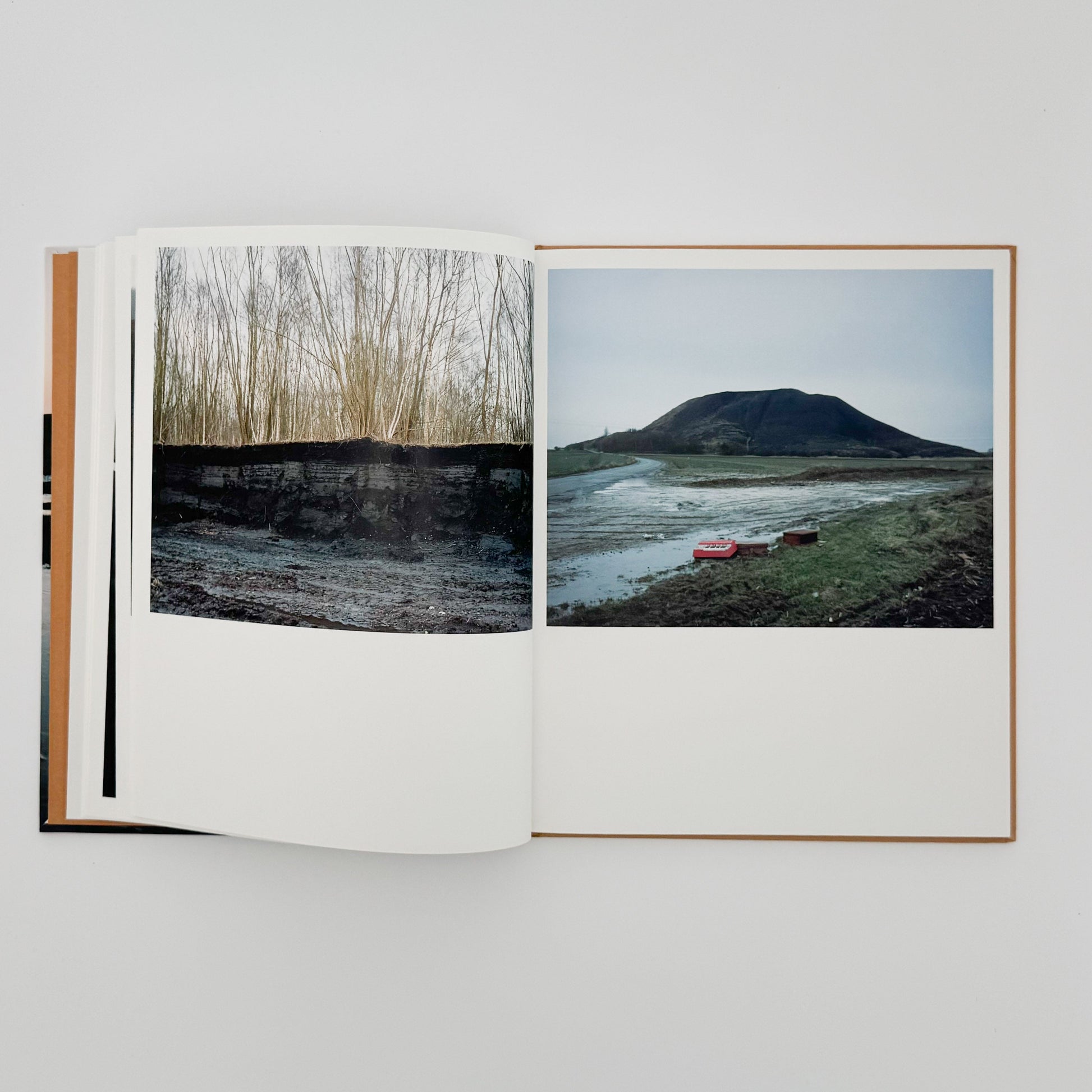 畠山直哉　TERRILS LIGHT MOTIV