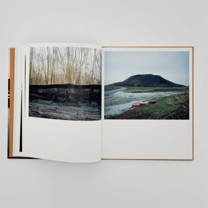 畠山直哉　TERRILS LIGHT MOTIV