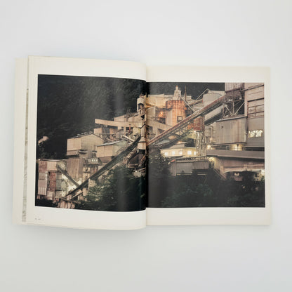 畠山直哉　LIME WORKS（初版） シナジー幾何学